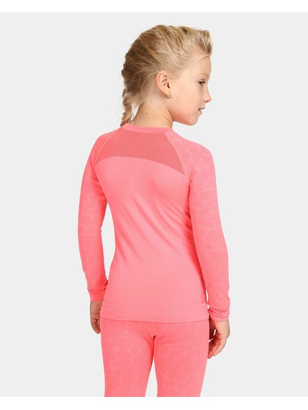 Kilpi Thermo-T-Shirt Mädchen Kilpi CAROL-JG Rosa
