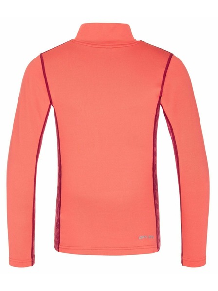 Kilpi Kinder Funktions-Langarmshirt Kilpi WILLIE-J Koralle