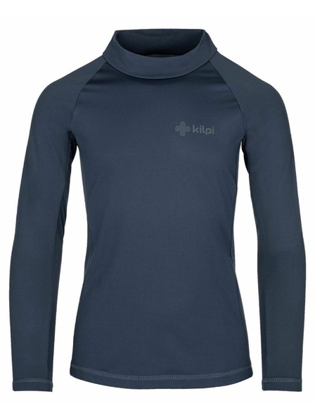 Kilpi Kinder Funktions-Thermounterwäsche Kilpi WILLIE-J Dunkelblau