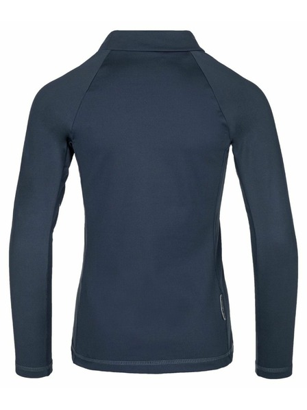 Kilpi Kinder Funktions-Thermounterwäsche Kilpi WILLIE-J Dunkelblau