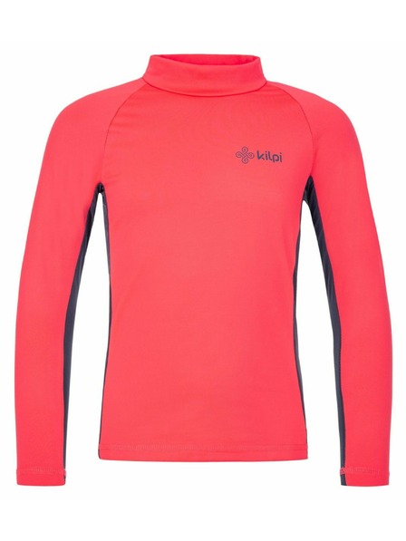Kilpi Kinder Funktions-Thermounterwäsche Kilpi WILLIE-J Rosa