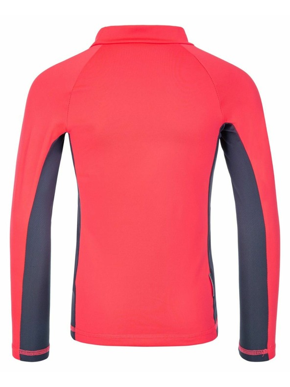 Kilpi Kinder Funktions-Thermounterwäsche Kilpi WILLIE-J Rosa