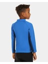 Kilpi Kinder Thermo-Shirt Kilpi WILLIE-J Blau