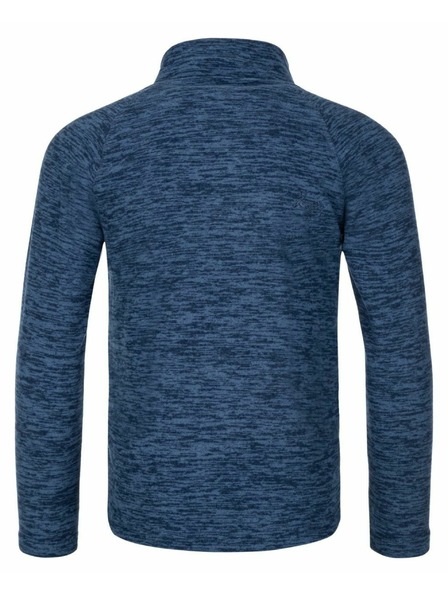 Kilpi Kinder Fleece-Sweatshirt Kilpi ALMERI-J Dunkelblau