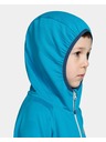Kilpi Jungen Technisches Sweatshirt Kilpi MEMPHIS-JB Blau