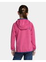 Kilpi Mädchen Technisches Sweatshirt Kilpi MEMPHIS-JG Rosa