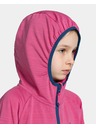 Kilpi Mädchen Technisches Sweatshirt Kilpi MEMPHIS-JG Rosa