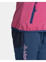 Kilpi Mädchen Technisches Sweatshirt Kilpi MEMPHIS-JG Rosa