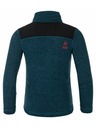 Kilpi Jungen Sweatjacke Kilpi REGIN-JB Türkis