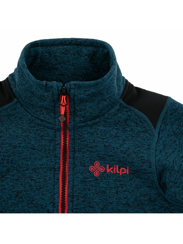 Kilpi Jungen Sweatjacke Kilpi REGIN-JB Türkis