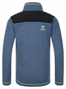 Kilpi Jungen Fleece-Pullover Kilpi REGIN-JB Dunkelblau