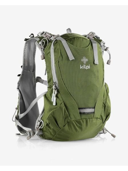 Kilpi Kilpi CADENCE 10-U Khakifarbener Lauf- und Radsportrucksack