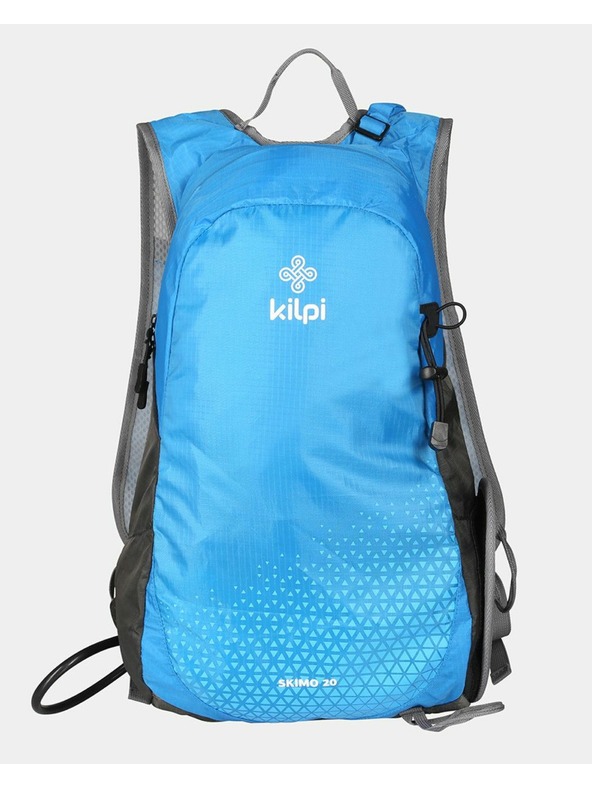 Kilpi Ski Touring Rucksack Kilpi SKIMO 20-U Blau