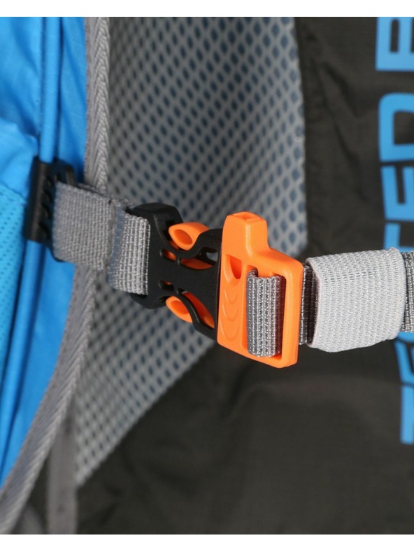 Kilpi Ski Touring Rucksack Kilpi SKIMO 20-U Blau