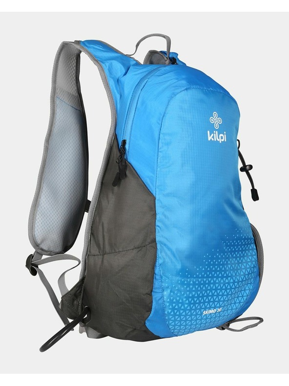Kilpi Ski Touring Rucksack Kilpi SKIMO 20-U Blau