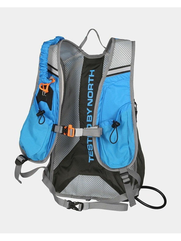 Kilpi Ski Touring Rucksack Kilpi SKIMO 20-U Blau