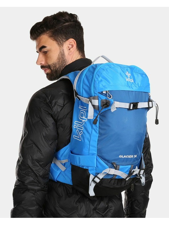 Kilpi Freeride Rucksack Kilpi GLACIER-U Blau