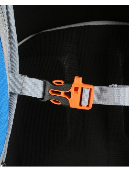 Kilpi Freeride Rucksack Kilpi GLACIER-U Blau