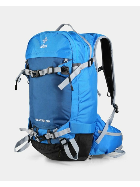 Kilpi Freeride Rucksack Kilpi GLACIER-U Blau