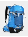 Kilpi Freeride Rucksack Kilpi GLACIER-U Blau