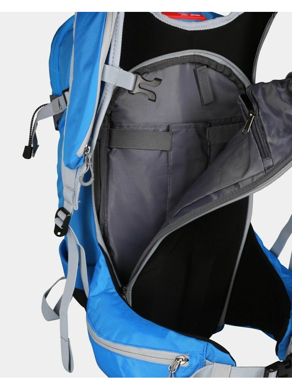 Kilpi Freeride Rucksack Kilpi GLACIER-U Blau