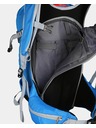 Kilpi Freeride Rucksack Kilpi GLACIER-U Blau