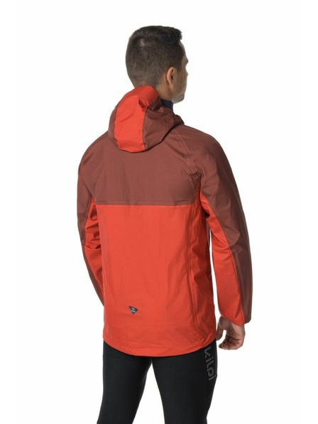 Kilpi Herren Outdoor-Jacke Kilpi HURRICANE-M Dunkelgrau