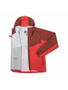 Kilpi Herren Outdoor-Jacke Kilpi HURRICANE-M Dunkelgrau