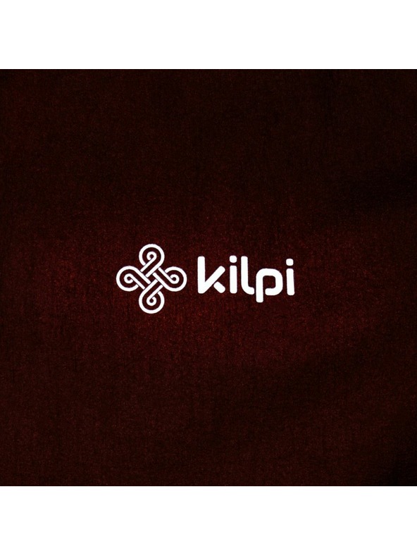 Kilpi Herren Outdoor-Jacke Kilpi HURRICANE-M Dunkelgrau