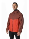 Kilpi Herren Outdoor-Jacke Kilpi HURRICANE-M Dunkelgrau
