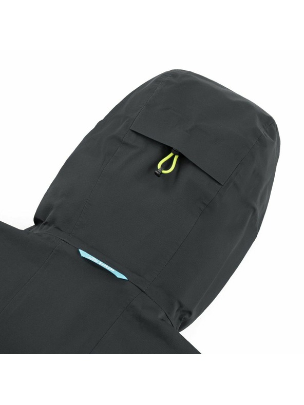 Kilpi Herren Outdoor-Regenjacke Kilpi HASTAR-M Dunkelgrau