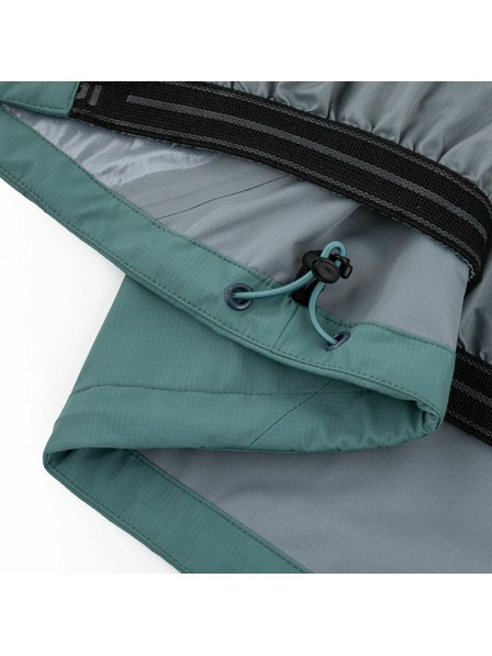 Kilpi Herren-Outdoorjacke Kilpi METRIX-M Dunkelblau