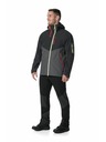 Kilpi Herren-Outdoorjacke Kilpi METRIX-M Dunkelblau