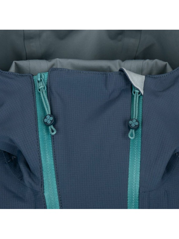 Kilpi Herren-Outdoorjacke Kilpi METRIX-M Dunkelblau