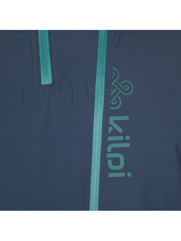 Kilpi Herren-Outdoorjacke Kilpi METRIX-M Dunkelblau