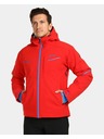 Kilpi Herren-Skijacke Kilpi KILLY-M Rot