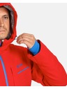 Kilpi Herren-Skijacke Kilpi KILLY-M Rot