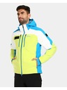 Kilpi Herren-Skijacke Kilpi DEXEN-M Hellgrün