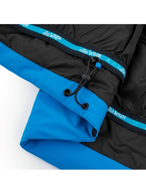 Kilpi Herren-Skijacke Kilpi DEXEN-M Hellgrün