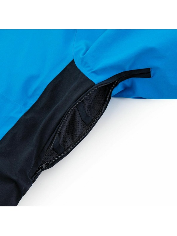 Kilpi Herren-Skijacke Kilpi DEXEN-M Hellgrün