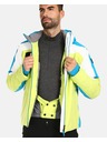 Kilpi Herren-Skijacke Kilpi DEXEN-M Hellgrün