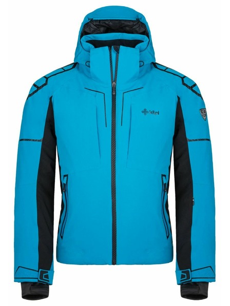 Kilpi Herren-Skijacke Kilpi TURNAU-M Blau