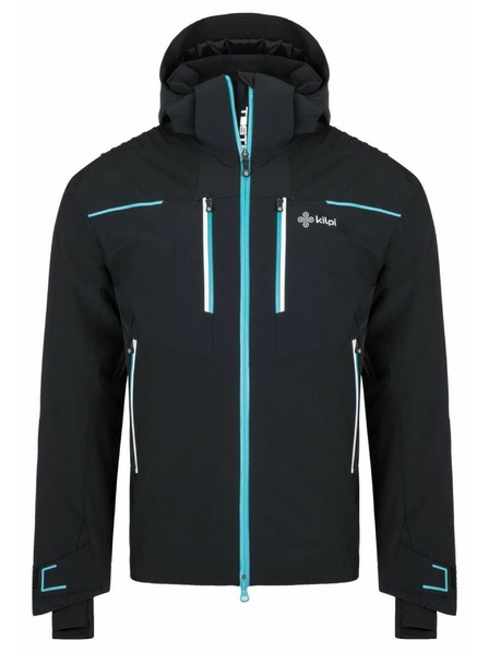 Kilpi Herren-Skijacke Kilpi TEAM JACKET-M Schwarz