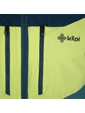 Kilpi Herren-Skijacke Kilpi SION-M Hellgrün