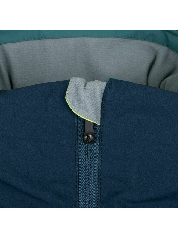 Kilpi Herren-Skijacke Kilpi SION-M Hellgrün