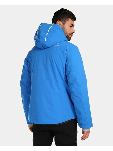 Kilpi Herren-Skijacke Kilpi TONNSI-M Blau