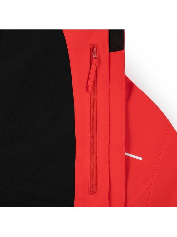 Kilpi Herren Skijacke Kilpi HYDER-M Rot
