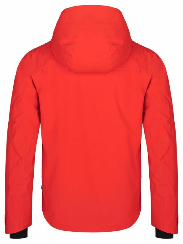 Kilpi Herren Skijacke Kilpi HYDER-M Rot