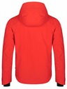 Kilpi Herren Skijacke Kilpi HYDER-M Rot