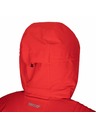Kilpi Herren Skijacke Kilpi HYDER-M Rot
